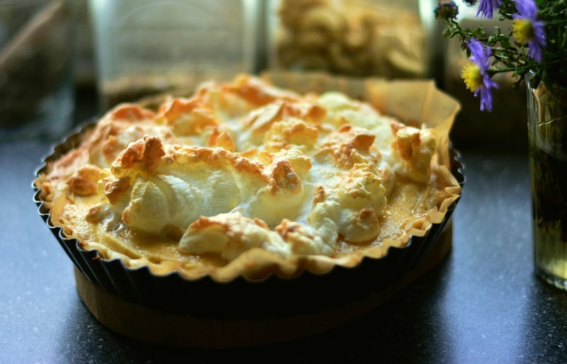 Bake Like a Pro