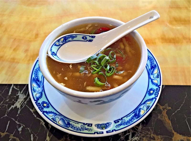 Spicy Latin American Specialties