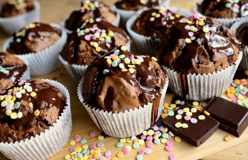 Baking Like a Pro